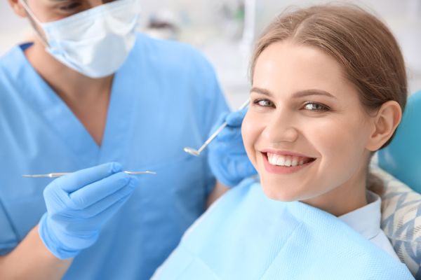 Our Dentist, Hamilton, offers a wide variety of services. Book your appointment consultation to learn more about dental implants, sedation dentistry, and more